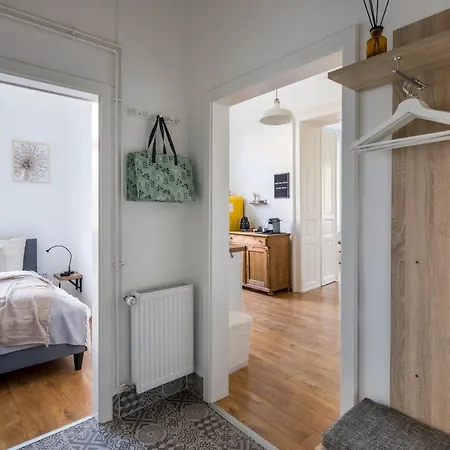 Goger Appartement *