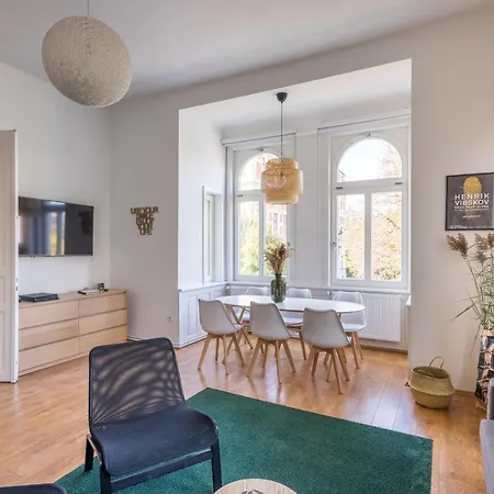 Apartment Goger Sopron