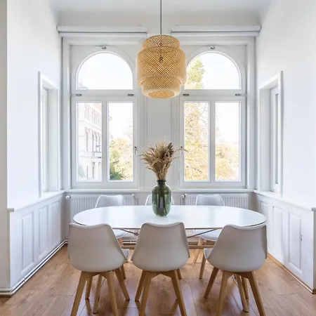 Goger Appartement