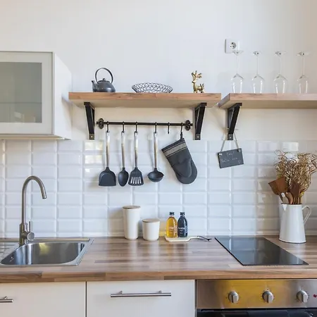 Appartement Goger Sopron