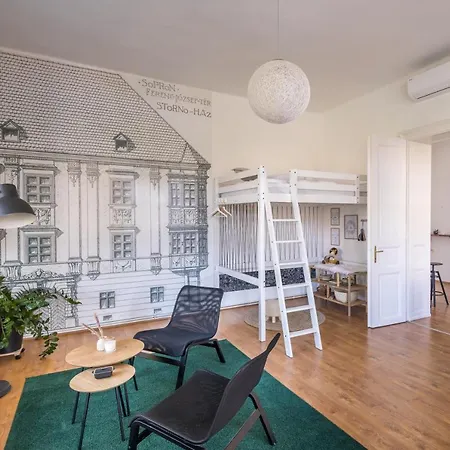Goger Appartement