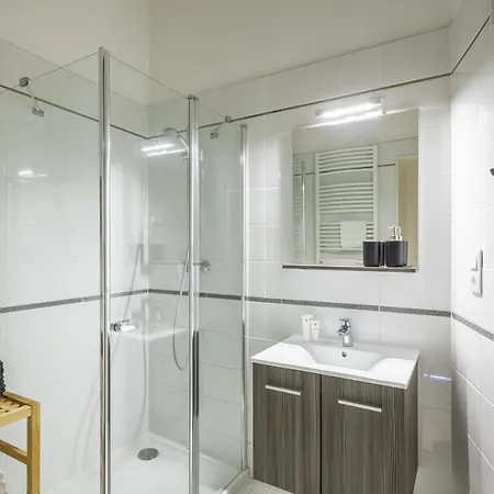 Apartment Goger Sopron