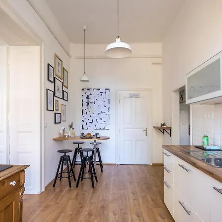 Goger Apartment Sopron