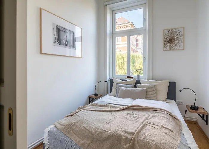 Goger Apartament *