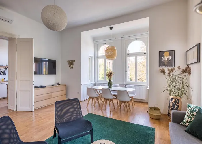 Apartament Goger Sopron