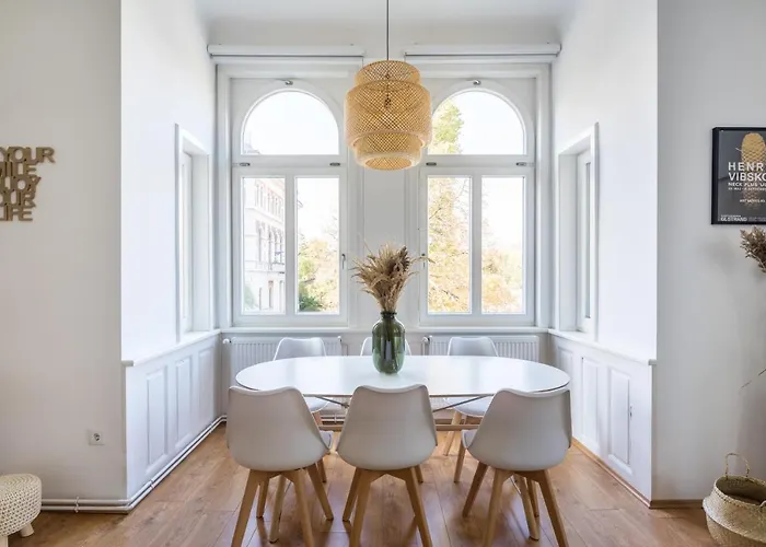 Goger Apartament