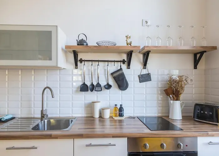 Apartament Goger Sopron