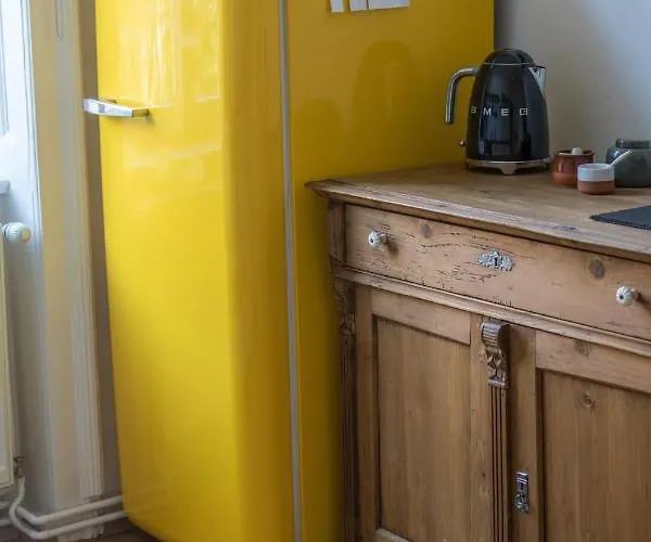 Goger Apartament *