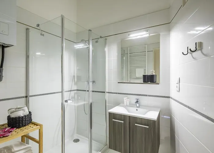 Apartament Goger Sopron