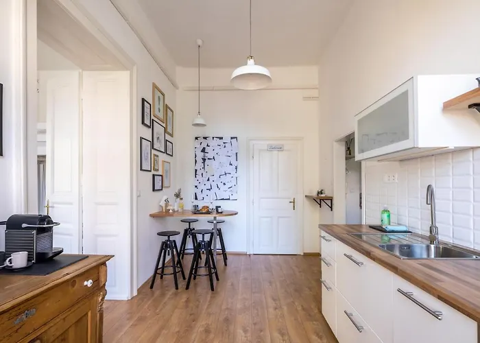 Goger Apartament Sopron